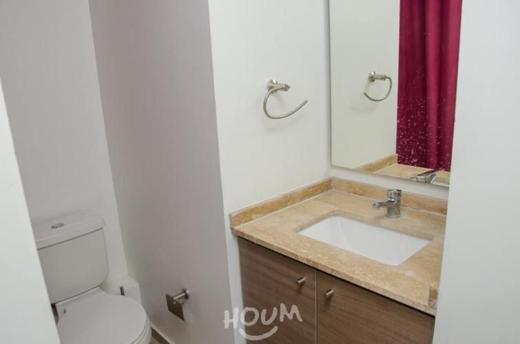 Departamento en Avenida Ecuador