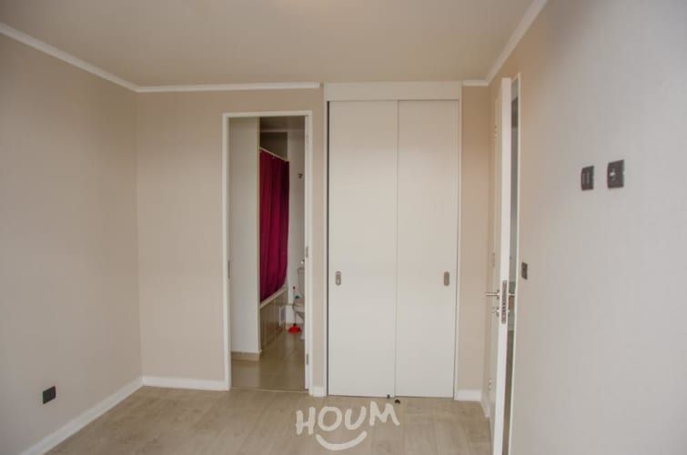 Departamento en Avenida Ecuador