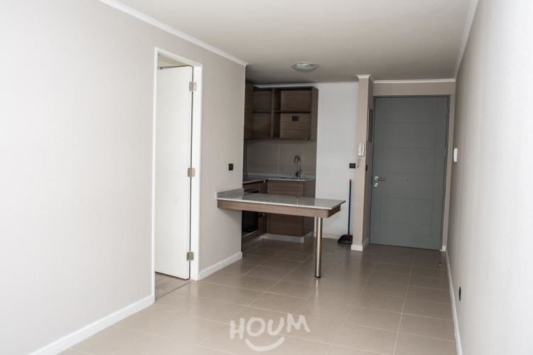 Departamento en Avenida Ecuador