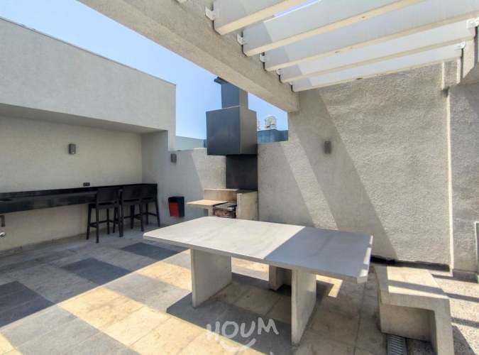 Departamento en Avenida Ecuador