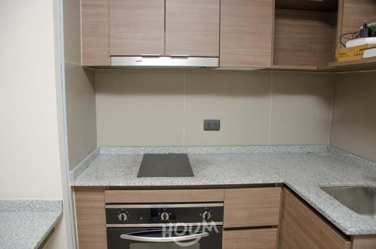 Departamento en Avenida Ecuador