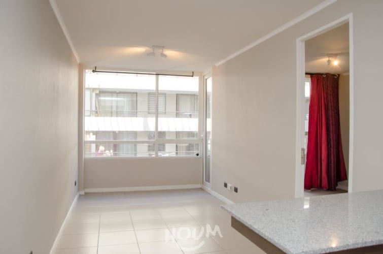 Departamento en Avenida Ecuador