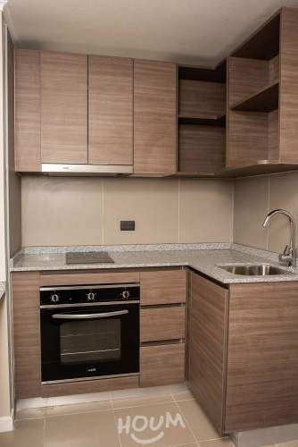 Departamento en Avenida Ecuador