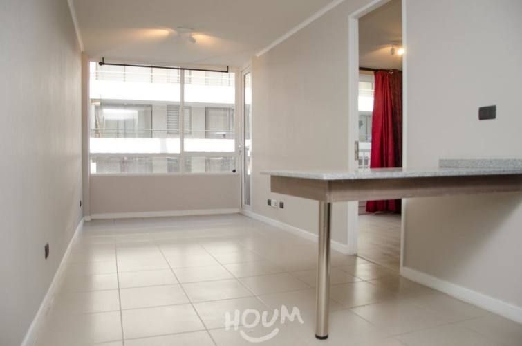 Departamento en Avenida Ecuador