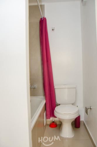 Departamento en Avenida Ecuador