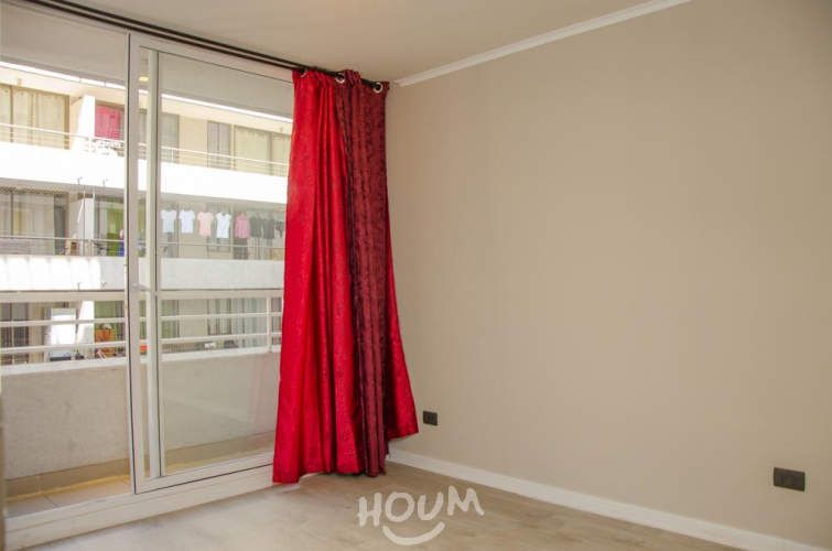 Departamento en Avenida Ecuador