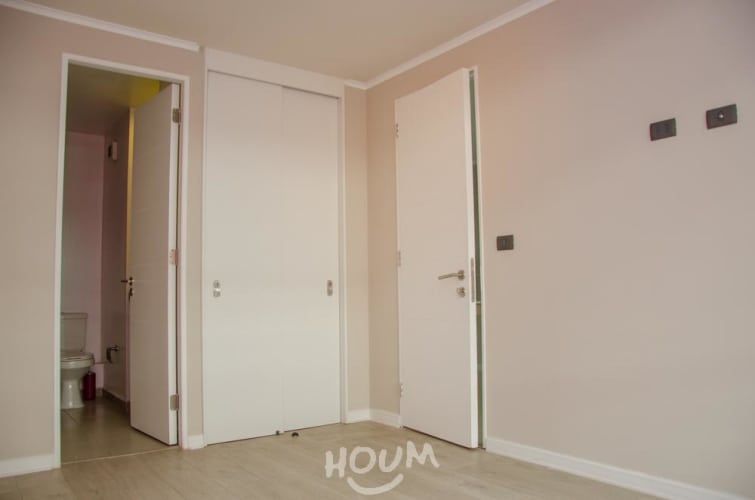 Departamento en Avenida Ecuador