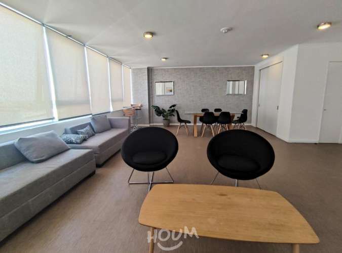 Departamento en Avenida Ecuador