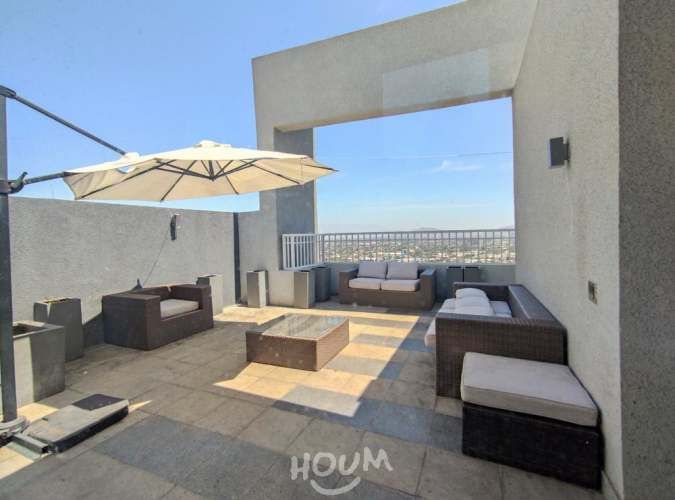 Departamento en Avenida Ecuador