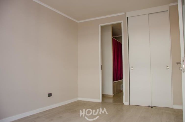 Departamento en Avenida Ecuador