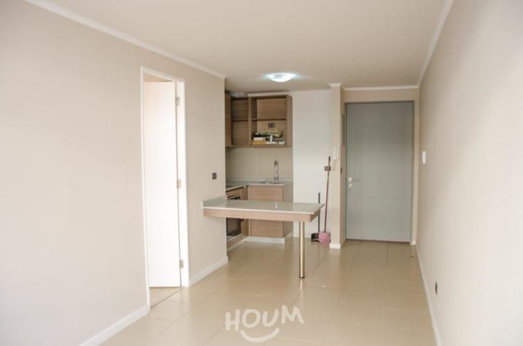 Departamento en Avenida Ecuador