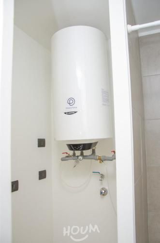 Departamento en Avenida Ecuador