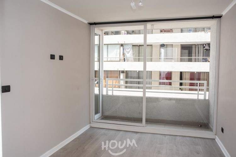 Departamento en Avenida Ecuador