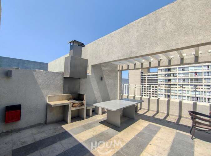 Departamento en Avenida Ecuador