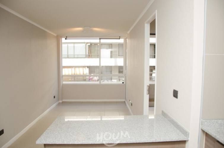 Departamento en Avenida Ecuador