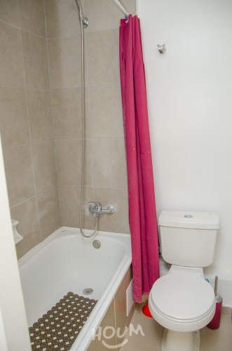 Departamento en Avenida Ecuador