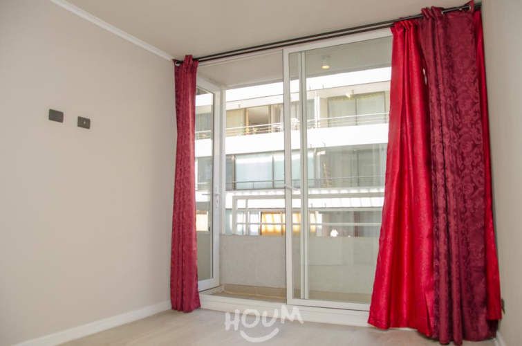 Departamento en Avenida Ecuador