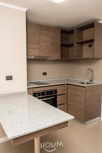 Departamento en Avenida Ecuador