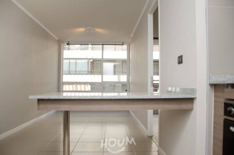 Departamento en Avenida Ecuador