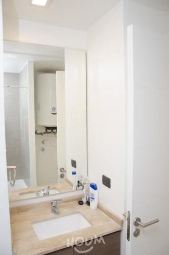 Departamento en Avenida Ecuador