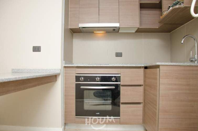 Departamento en Avenida Ecuador