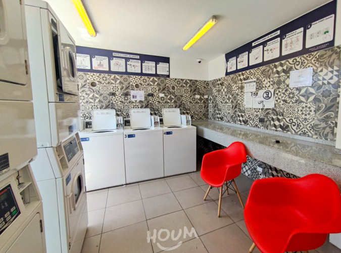 Departamento en Avenida Ecuador