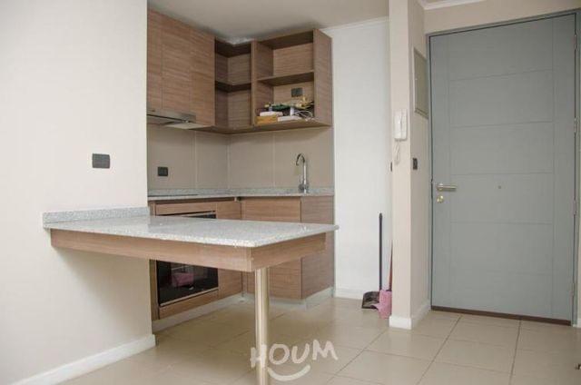 Departamento en Avenida Ecuador