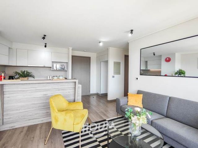 Departamento en Martín de Zamora