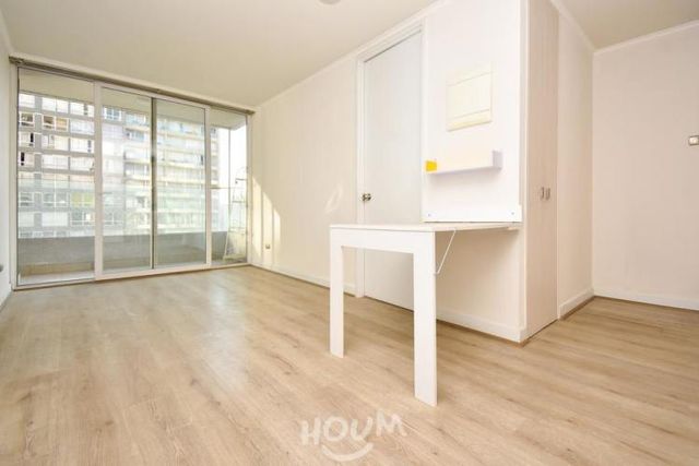 Departamento en Avenida Padre Alberto Hurtado