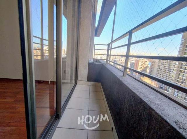 Departamento en Carmen