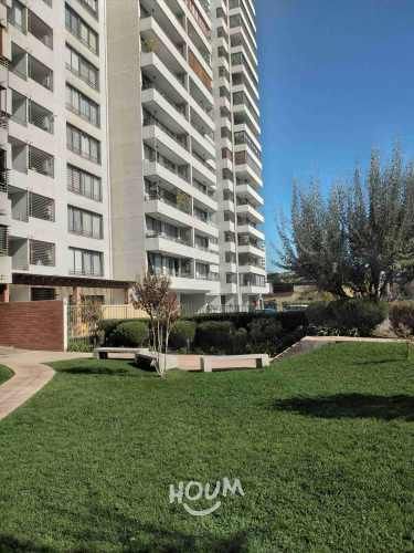 Departamento en Álvarez de Toledo