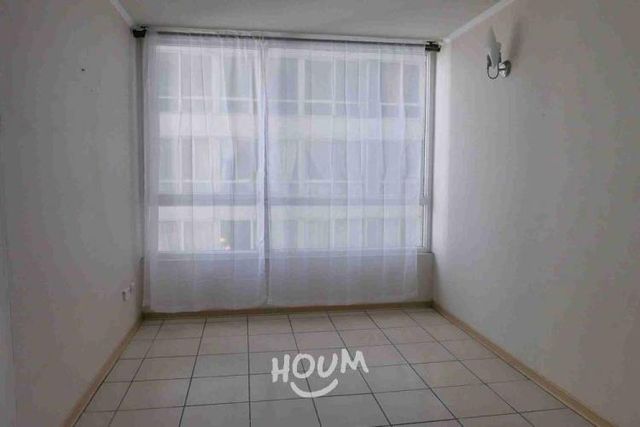 Departamento en Zenteno