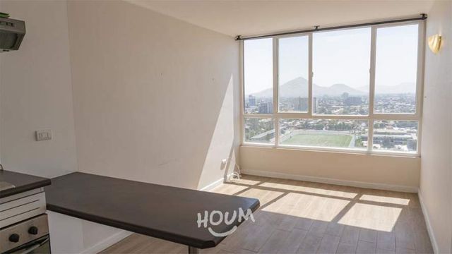 Departamento en Buzo Sobenes