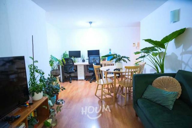 Departamento en Santo Domingo