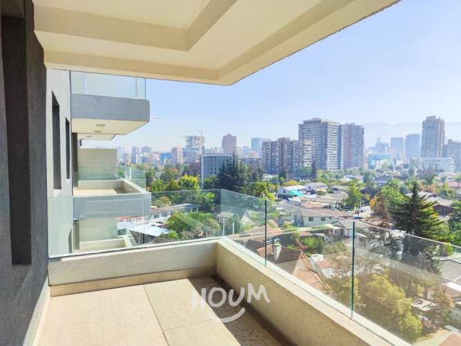 Departamento en Martín de Zamora