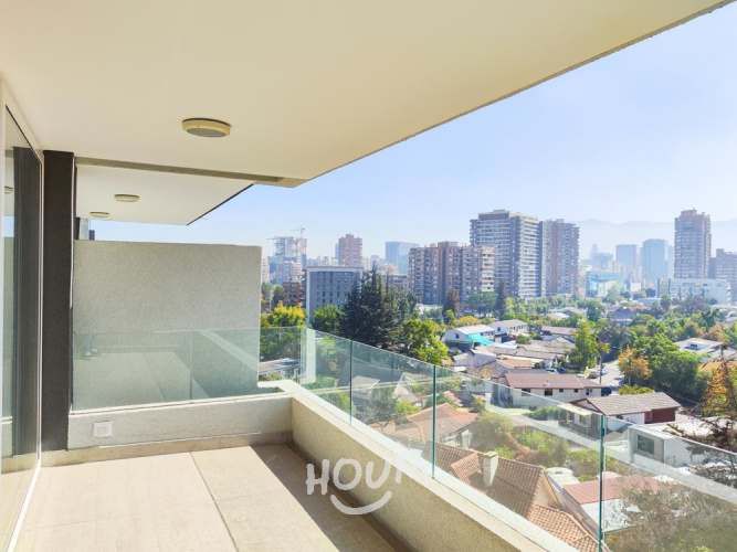 Departamento en Martín de Zamora