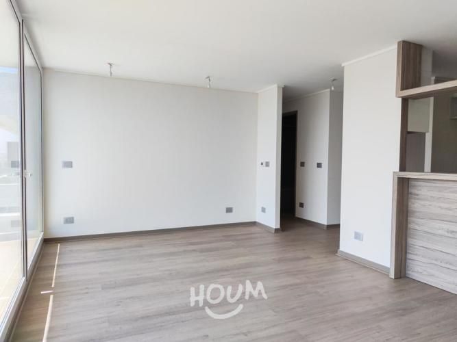 Departamento en Martín de Zamora