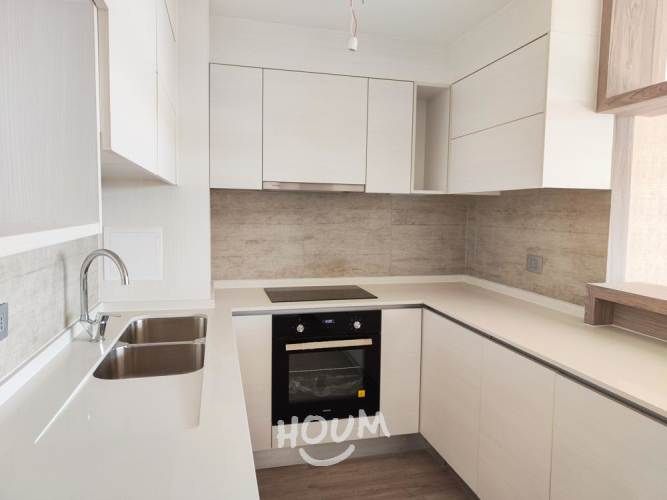 Departamento en Martín de Zamora