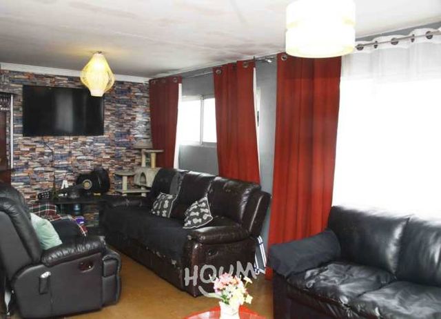 Departamento en Ignacio Carrera Pinto