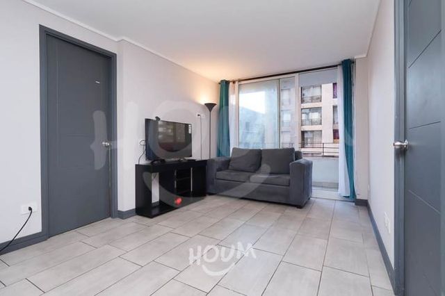 Departamento en Carmen