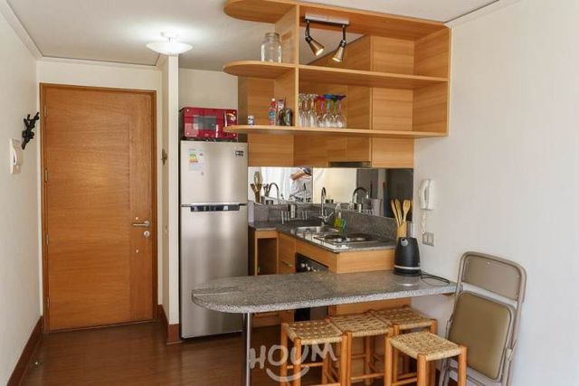 Departamento en San Diego