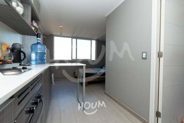 Departamento en Santa Clara