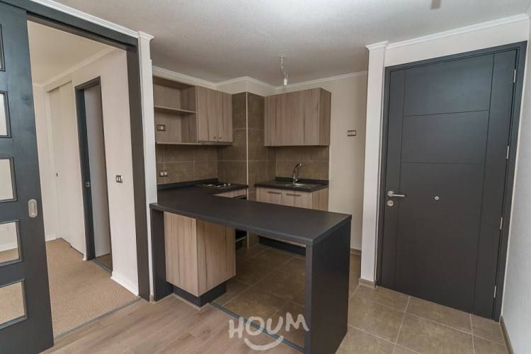 Departamento en Con Con