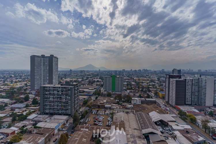 Departamento en Con Con