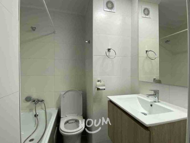 Departamento en Chacabuco