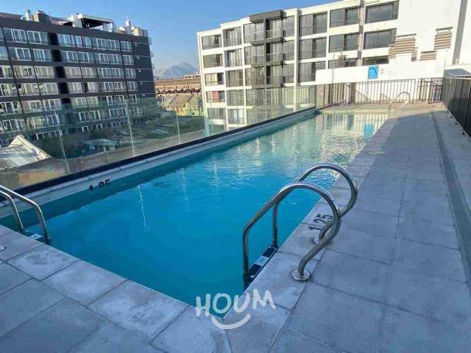 Departamento en Chacabuco