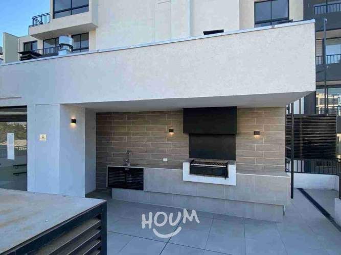 Departamento en Chacabuco