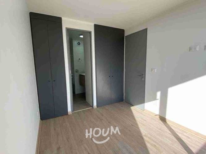 Departamento en Chacabuco