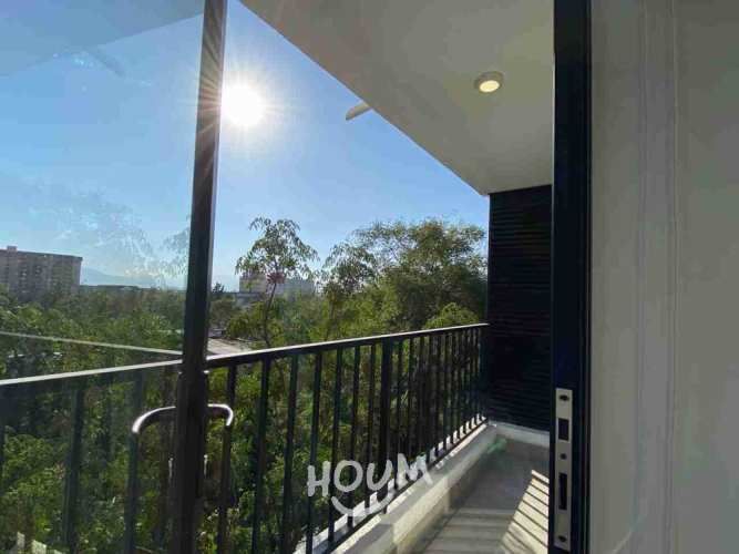 Departamento en Chacabuco