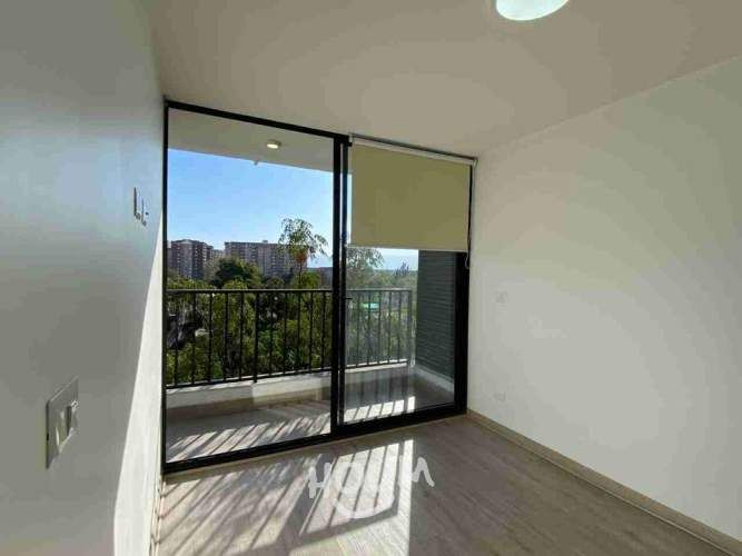 Departamento en Chacabuco